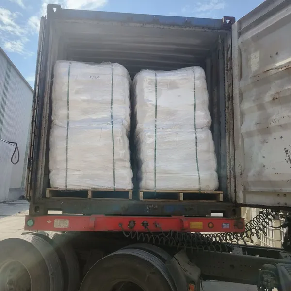 High Purity Solid Sodium Silicate photo-5