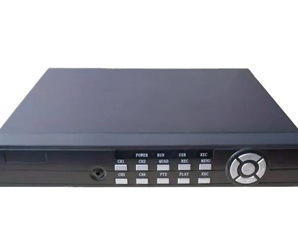Digital Video Recorder