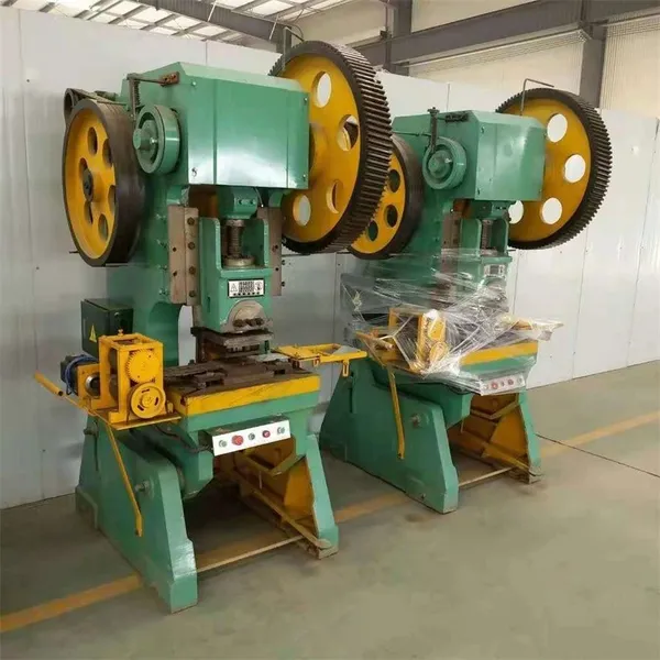 Factory Barbed Wire Mesh Making Machine Concertina Mesh Fence Razor Barbed Wire Machine photo-5