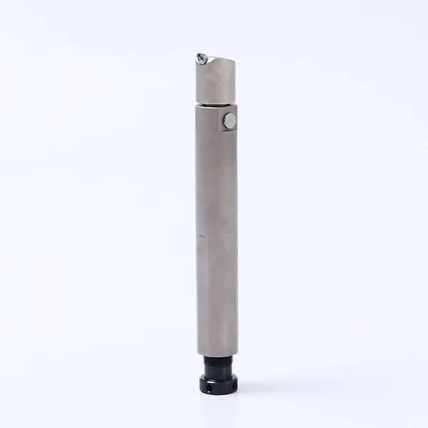 Diamond Rolling Tool, Mirror Finishing Tool, Polishing Tool, External and Internal Cylindrical Rolling Tool photo-5