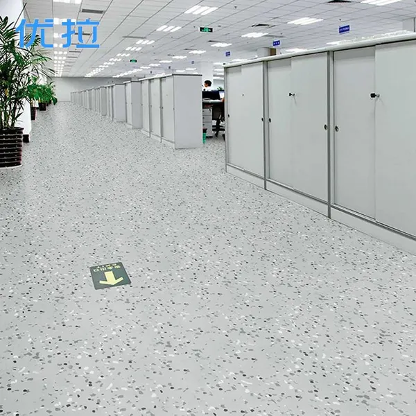 ESD FLOOR TILE NEW STYLE photo-2