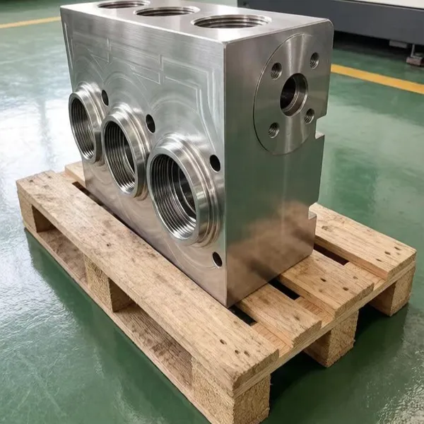Mud Pump Parts，Piston, Piston Assembly，Ceramic Cylinder Liner photo-3
