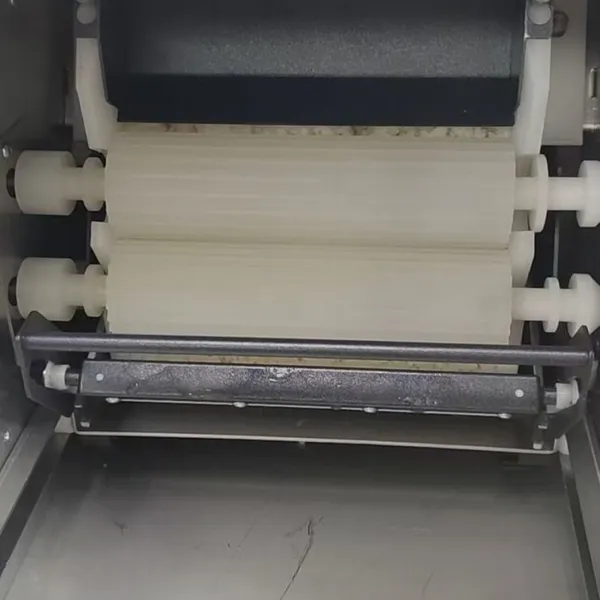 Sushi Roll Machine Sushi Rice Sheet Machine photo-5