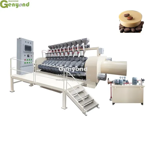 Automatic Cocoa Oil Coconut Sesame Olive Soybean Peanut Walnut Hydraulic Oil Press Machine