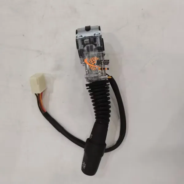ORIGINAL SDLG LG0030D.15-003 Combination Switch  for Machine with good price