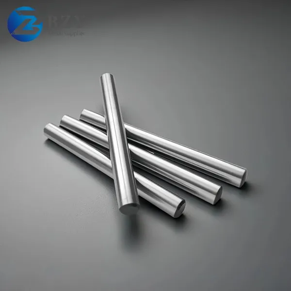 Stainless Steel Hex Bar For Fasteners Bolts And Engineering Applications