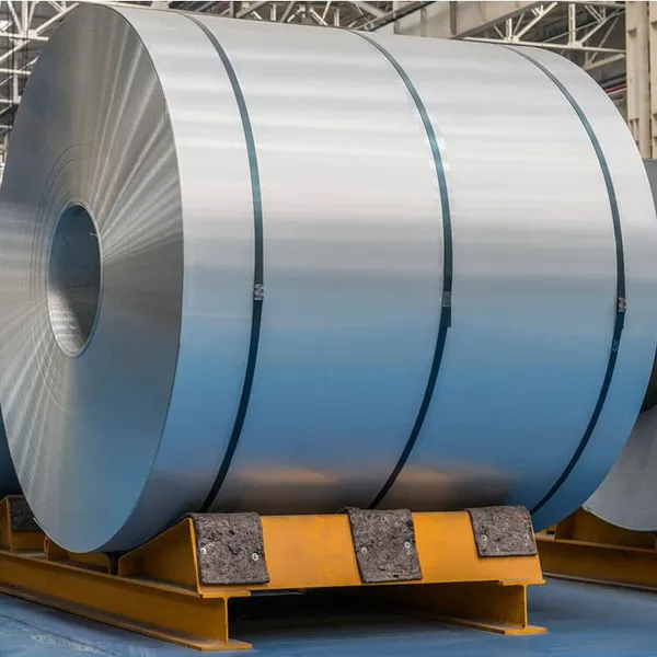 AISI 316 Stainless Steel Coil 0.4mm 0.6mm 1mm 1.5mm 2B BA Finish EN 10088 Certified photo-4