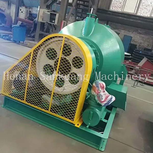 Fine Coal Dryer for Mining Industry Efficient Moisture Reduction to 5% photo-4