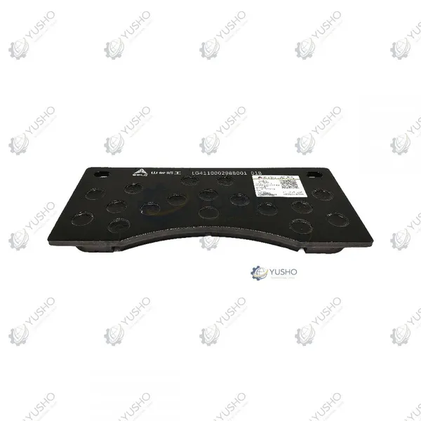 Brake 4110002988001 for SDLG Wheel Loader Genuine OEM photo-2