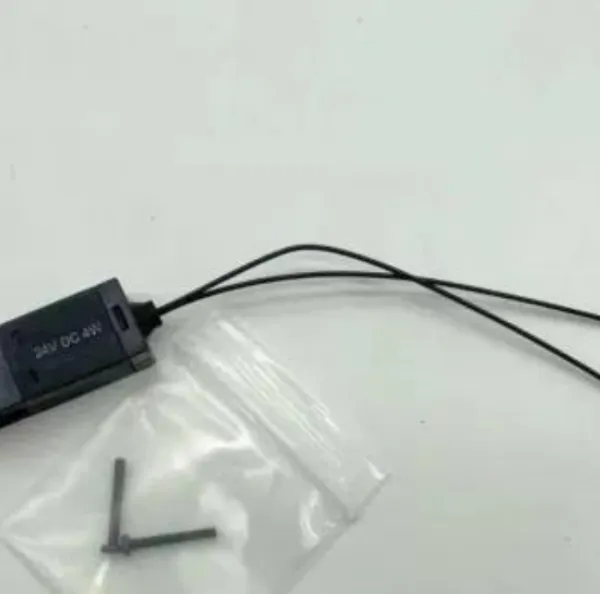 V1 V2 V3 V5 V6 V7 V8 Valve Seal Solenoid Valve O-Ring for Videojet 43S 46P Willett 430 460 405 407 Inkjet Coding Printer photo-2