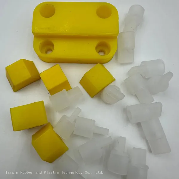 Customized Polyurethane Parts for Mold Opening Are Suitable for Automotive Component Factories in Southeast Asia. photo-2