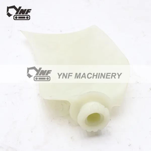 Cooling Fan Blade S38ZR for Excavator Cooling Repair YNF17914 photo-3