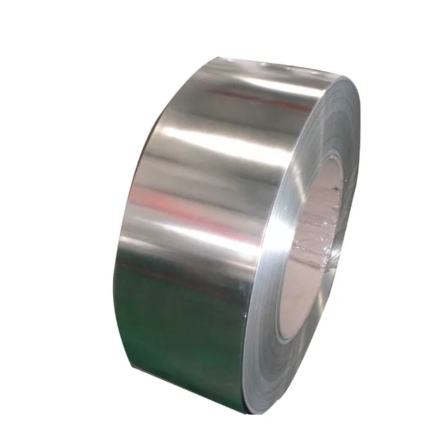 Tinplate Coil 2.8/5.6g/m² Differential Coating for Printed Metal Packaging