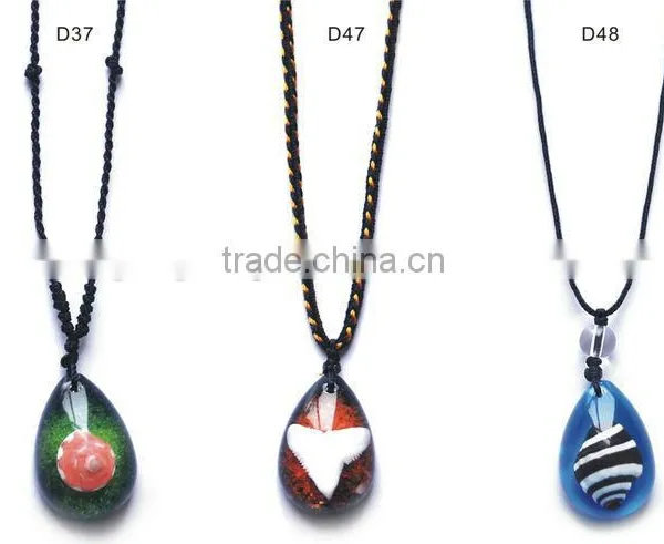 New Design Promotional Gifts Custom Pendant photo-2