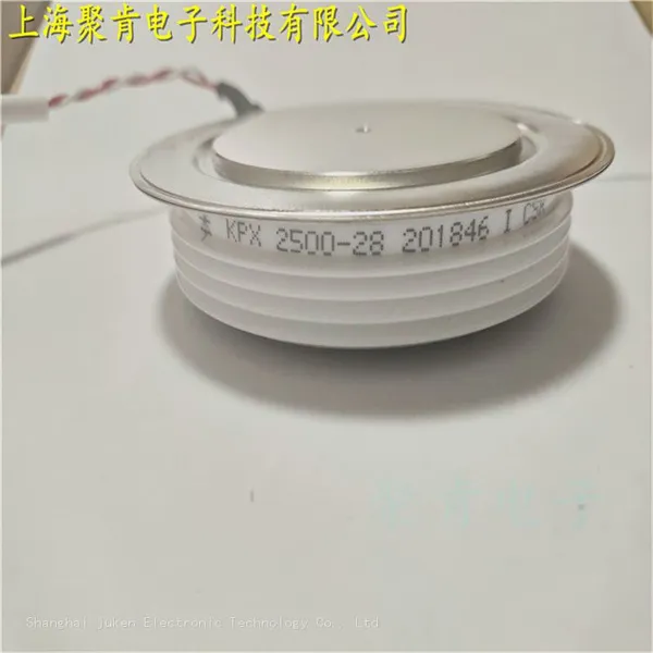 Factory Sales KPX 1300-65 Thyristor Power Accessories Electronic Components