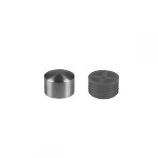 Stainless Steel Dome End Cap for Handrail Fitting