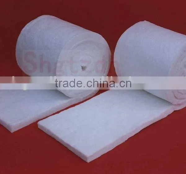 Ceramic Fiber Blanket