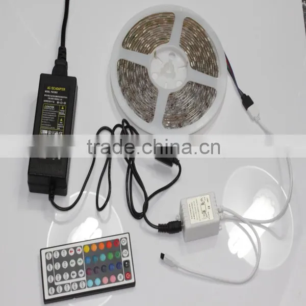 Led Ultra Thin Neon Flex Rope Light, Smd3528 Ledstrip Ip65 Waterproof photo-3
