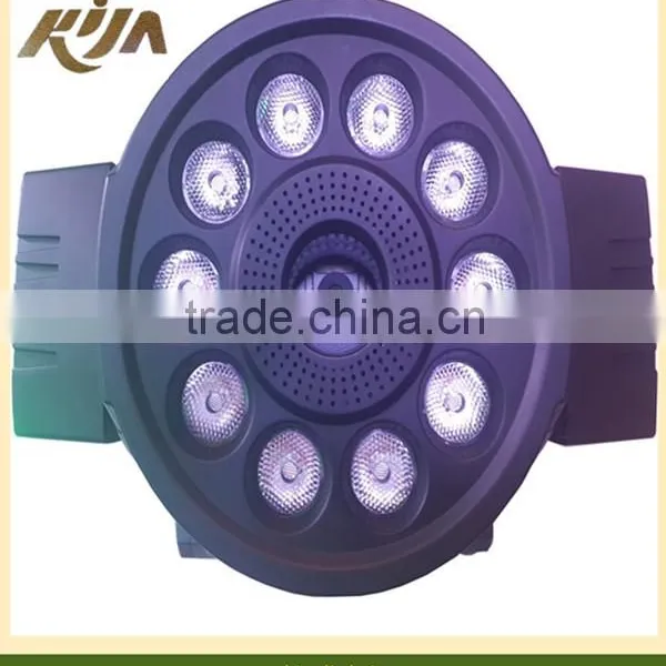 Smoking Machine High Quality Professional 1500w Moving Head Fog Smoke Machine photo-5