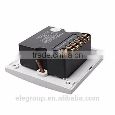 New 4 Channel RF Wireless Remote Control Switch Output For Lighting 220V or 110V photo-3