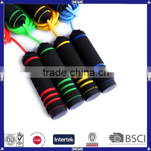 Custom Printed Cheap Jump Rope for Sale photo-2