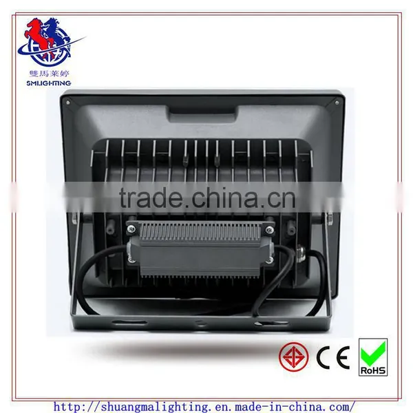 Energy Saving 50W LED Floodlight for Outdoor With CE photo-2
