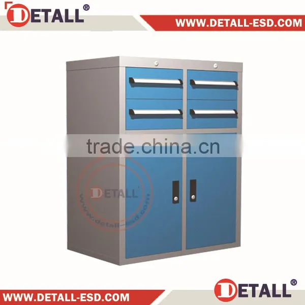 Heavy Duty ESD Cabinet With Drawers photo-6