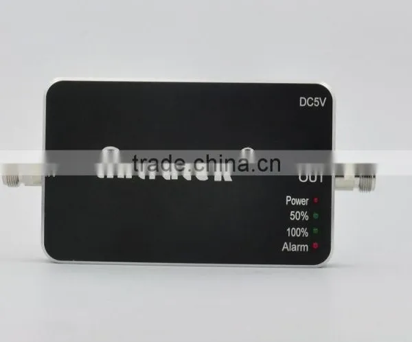 China Support 4G LTE 2600mhz Signal Repeater Indoor Home Use Equipment Signal Repeater photo-5