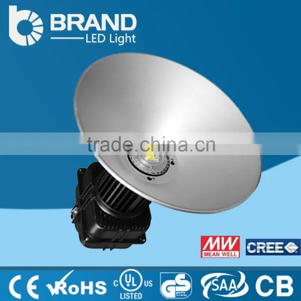 Ra80 5 Years Warranty DC12v Led High Bay Light 150w photo-3