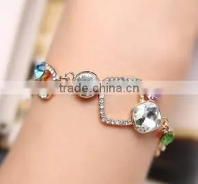 2016 Hot New Design Charming Fashion Bracelet Jewelry Made in China photo-2