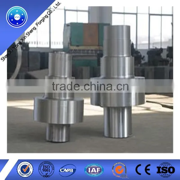 Forged Tail Shaft St52-3 photo-2