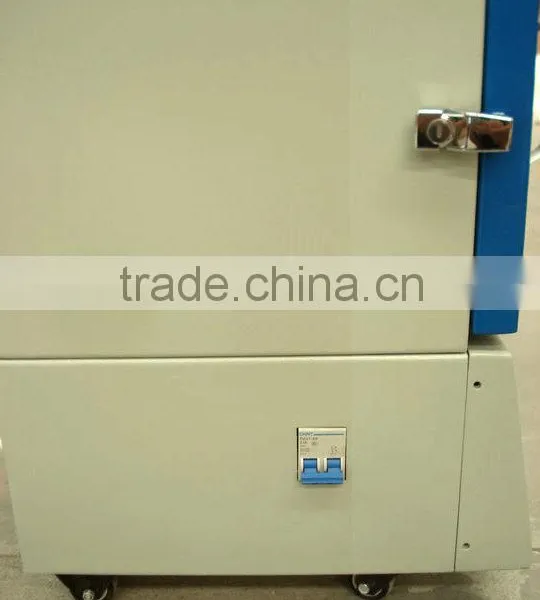 2016 Factory Price for Electric Industrial Resistance Furnace 1700C photo-3
