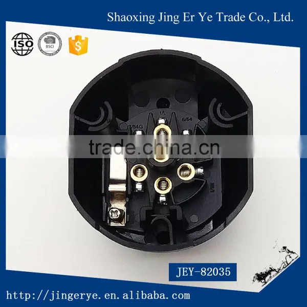 Custom Factory Trailer Plug Plstic 7 Pin Multi Pin Plug Adapter photo-6