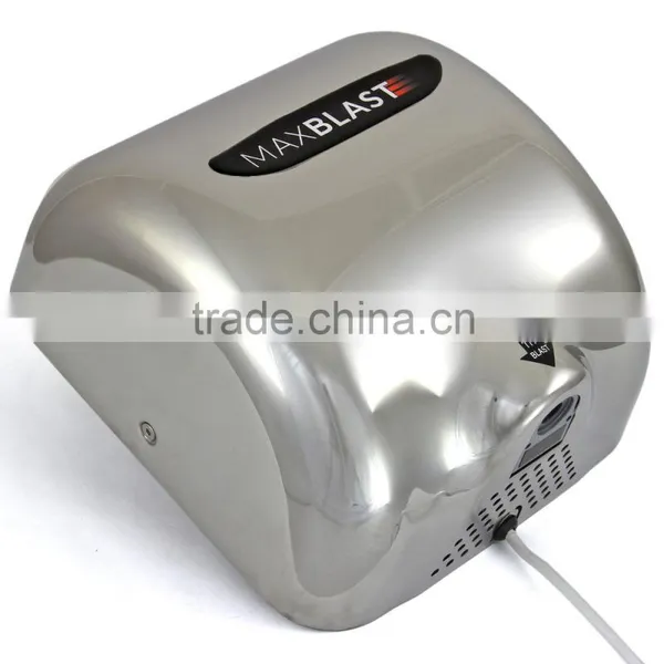 MAXBLAST Automatic Commercial Hand Dryer photo-4
