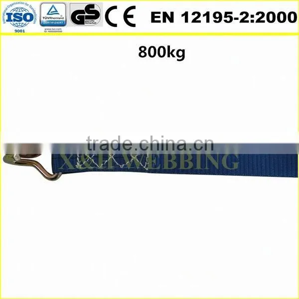 25mm Ratchet Lashing photo-3