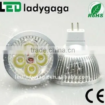 5w Mr16 Led Spotlight