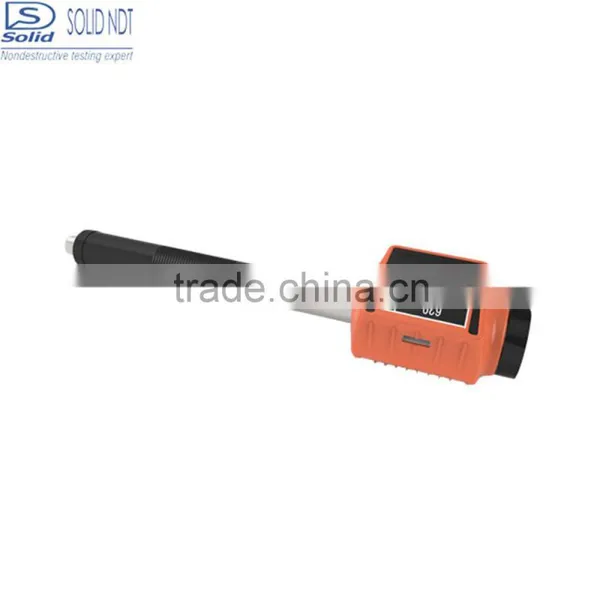 Metal Hardness Instrument D/DL With HLD HS HB photo-3
