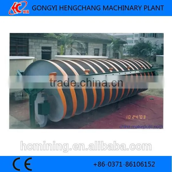 China Ilmenite Spiral Chute With Best Spare Parts photo-4