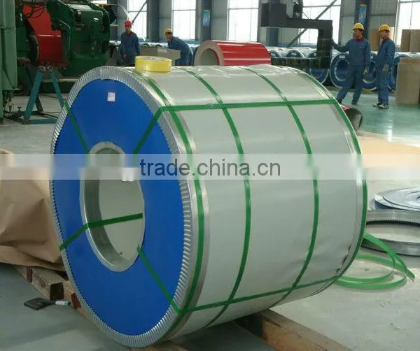 Prime PPGI Steel Coil photo-5