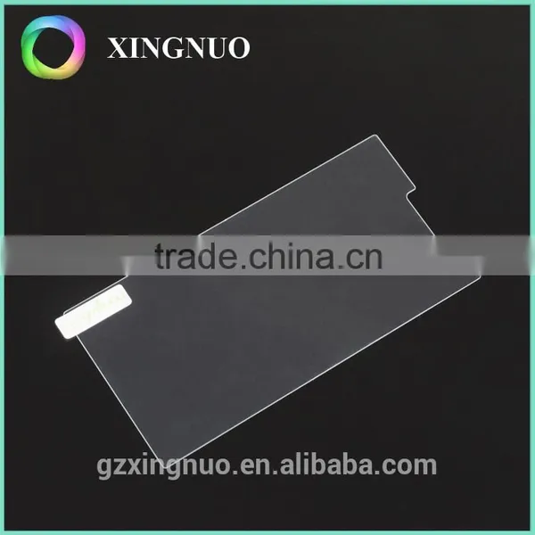 China Supplier Cheap Tempered Glass Screen Protector for Tecno Phantom 5 photo-4
