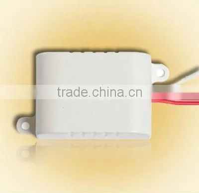 Mini Energy Saving Sound Sensor Light Switch Max 100W
