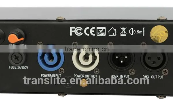 Professional Performance Easy Control 24pcs 24w Led Stage Uplight Led Wall Washer for dj Disco Wedding photo-6