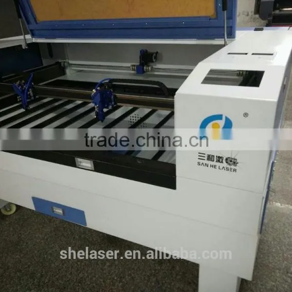 New Brand and High Quality Cutting Machine Laser Cutting Machine for Fabric Price photo-4