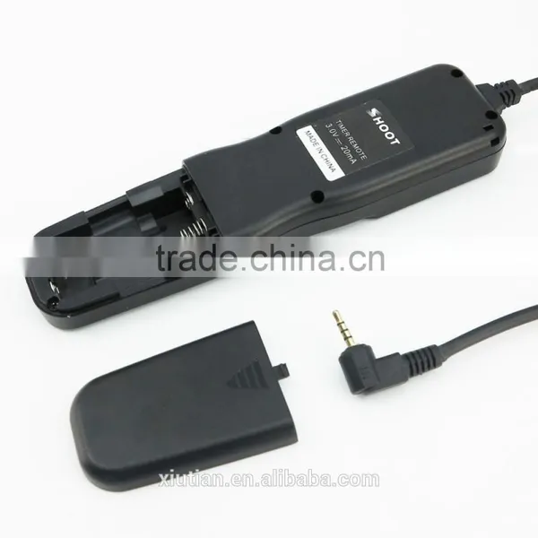 Professional Countdown Timer for Panasonic DMW-RS1 photo-3
