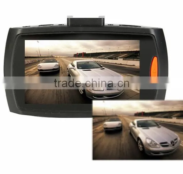 New Model D828 Car Camera Recorder With 12.0MP 1080P FHD Driving Dvr photo-4