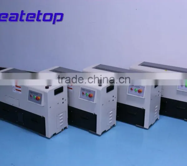 SMT Reel Tape Cutter CM680A photo-6