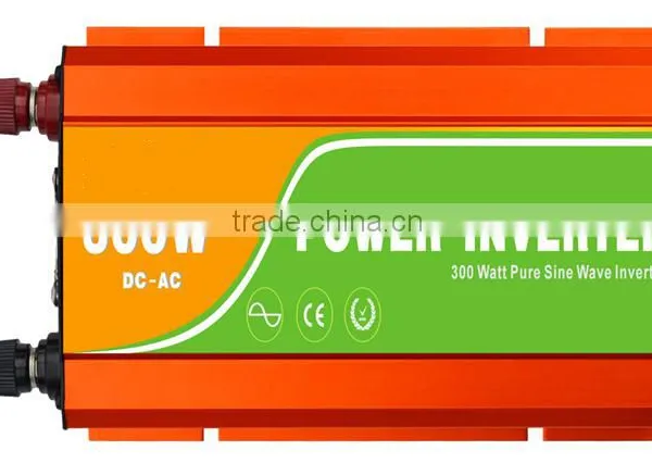300W Pure Sine DC-AC Converter