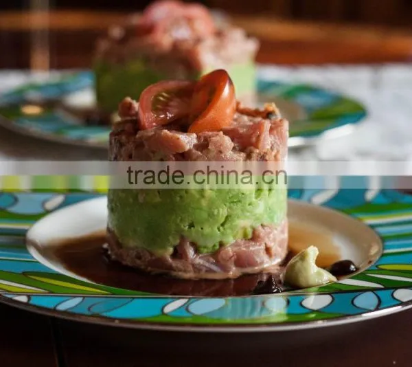 Natural Green Wasabi Pasty 500g With Excellent Taste photo-3