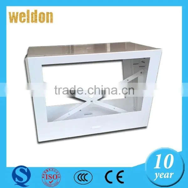 WELDON Metal Enclosure, Led Monitor Enclosure, Electronic Spare Parts photo-5