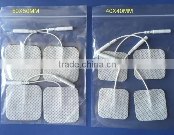 Tens Electrodes Conductive Gel Pads photo-5